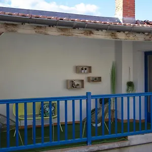 La Terrasse D'ingres Montauban