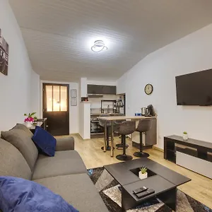 Appartement Cosy Avignon Centre-Ville France