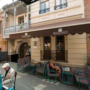 visit hotel