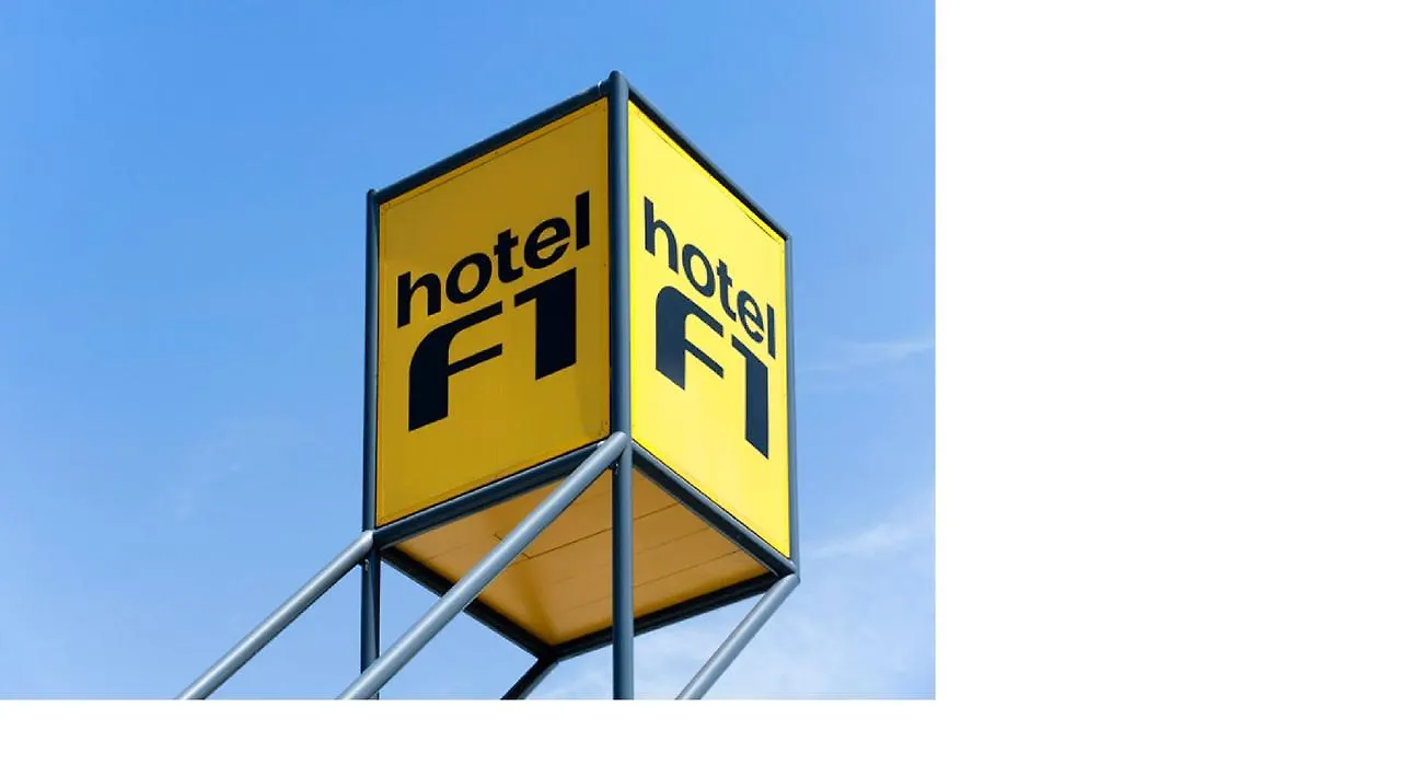 Unisotel Montauban Ex F1 3*,  France